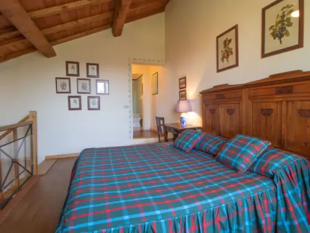 I Casali Del Re, Gite 14 personnes à Terni - Photo 30