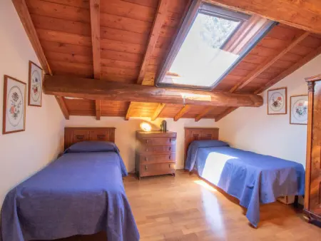 I Casali Del Re, Gite 14 personnes à Terni - Photo 32