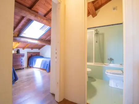 I Casali Del Re, Gite 14 personnes à Terni - Photo 34