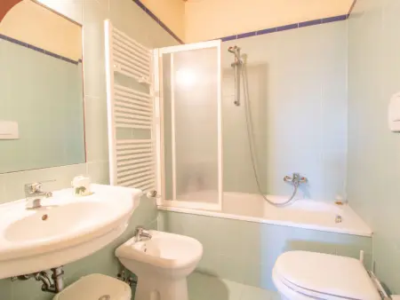 I Casali Del Re, Gite 14 personnes à Terni - Photo 35