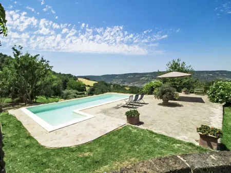 I Casali Del Re, Gite 14 personnes à Terni - Photo 40