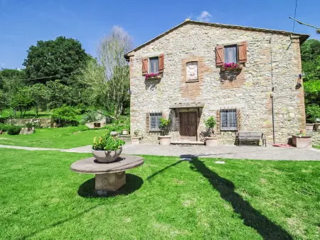 I Casali Del Re, Gite 14 personnes à Terni - Photo 41