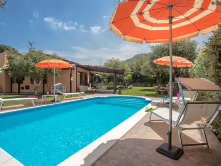 Villa in Cefalù,Jancaliva IT9800.231.1 N°525783