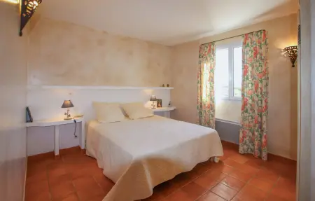 Sarriette & Romarin, Maison 8 personnes à Apt - Photo 4
