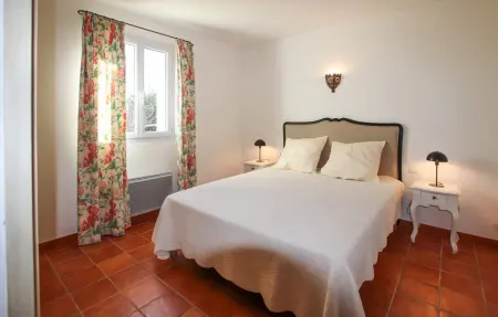 Sarriette & Romarin, Maison 8 personnes à Apt - Photo 25