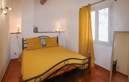 Sarriette & Romarin, Maison 8 personnes à Apt - Photo 27
