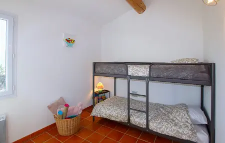 Sarriette & Romarin, Maison 8 personnes à Apt - Photo 29