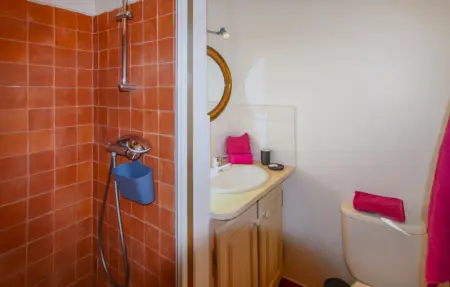 Sarriette & Romarin, Maison 8 personnes à Apt - Photo 32