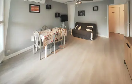 Appartement 4 personnes à Agde - Photo 3