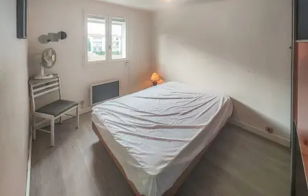 Appartement 4 personnes à Agde - Photo 10