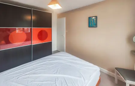 Appartement 4 personnes à Agde - Photo 11