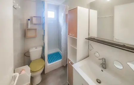 Appartement 4 personnes à Agde - Photo 13