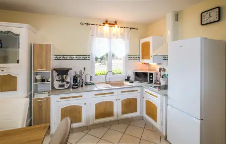 Maison 4 personnes à Chassiers - Photo 4