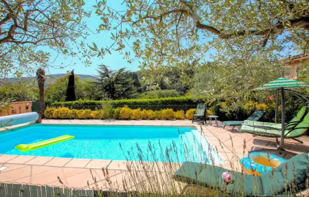 Maison 4 personnes à Chassiers - Photo 7