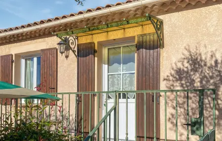 Maison 4 personnes à Chassiers - Photo 11