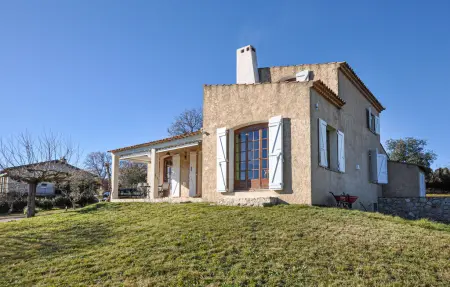 Maison 6 personnes à Saint Laurent du Verdo - Photo 1