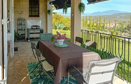 Maison 6 personnes à Saint Laurent du Verdo - Photo 2