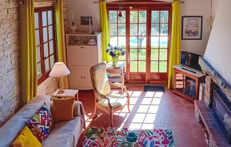 Maison 6 personnes à Saint Laurent du Verdo - Photo 3
