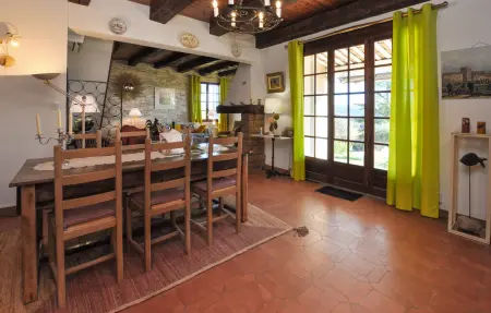 Maison 6 personnes à Saint Laurent du Verdo - Photo 4