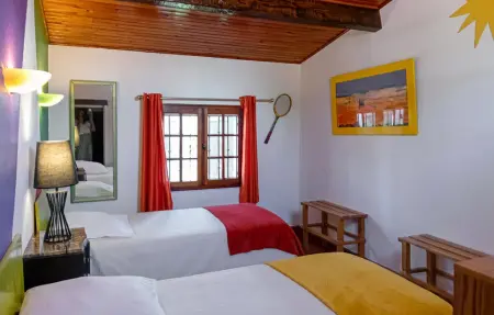Maison 6 personnes à Saint Laurent du Verdo - Photo 6