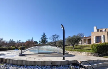 Maison 6 personnes à Saint Laurent du Verdo - Photo 9