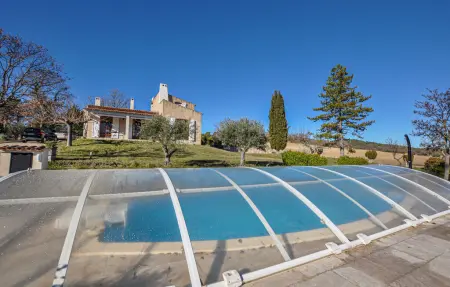 Maison 6 personnes à Saint Laurent du Verdo - Photo 10