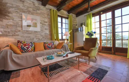 Maison 6 personnes à Saint Laurent du Verdo - Photo 15