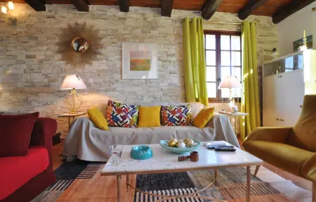 Maison 6 personnes à Saint Laurent du Verdo - Photo 17