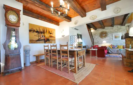 Maison 6 personnes à Saint Laurent du Verdo - Photo 19