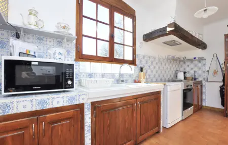 Maison 6 personnes à Saint Laurent du Verdo - Photo 20