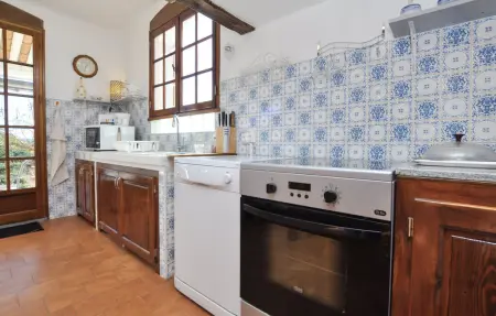 Maison 6 personnes à Saint Laurent du Verdo - Photo 21