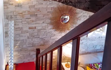 Maison 6 personnes à Saint Laurent du Verdo - Photo 23