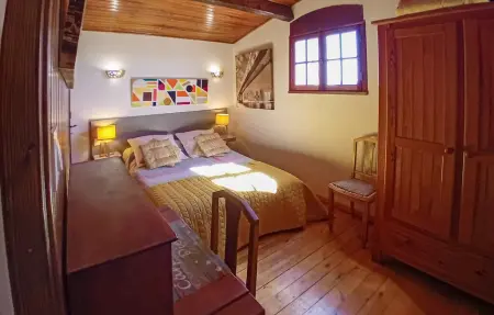 Maison 6 personnes à Saint Laurent du Verdo - Photo 24