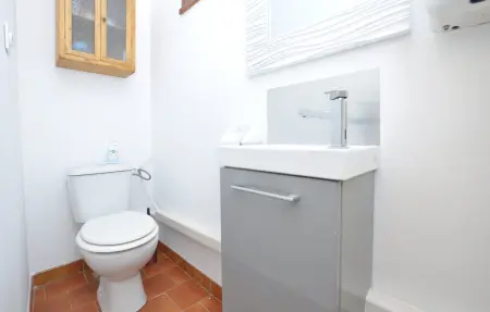 Maison 6 personnes à Saint Laurent du Verdo - Photo 32