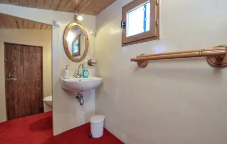 Maison 6 personnes à Saint Laurent du Verdo - Photo 33
