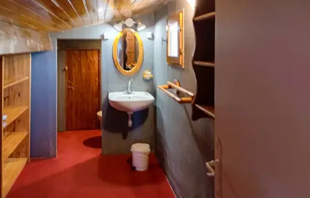 Maison 6 personnes à Saint Laurent du Verdo - Photo 36
