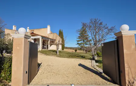 Maison 6 personnes à Saint Laurent du Verdo - Photo 37