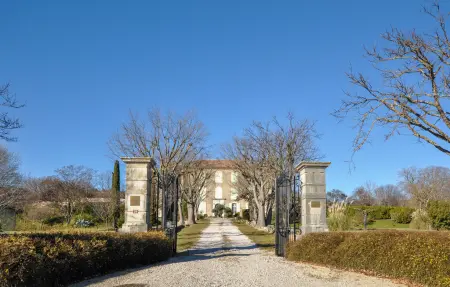 Maison 6 personnes à Saint Laurent du Verdo - Photo 38