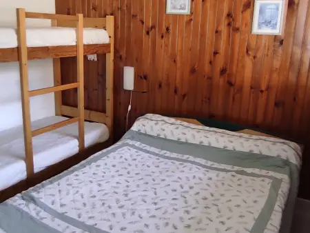 Appartement cosy 1 chambre, au centre de Super Besse - Photo 2
