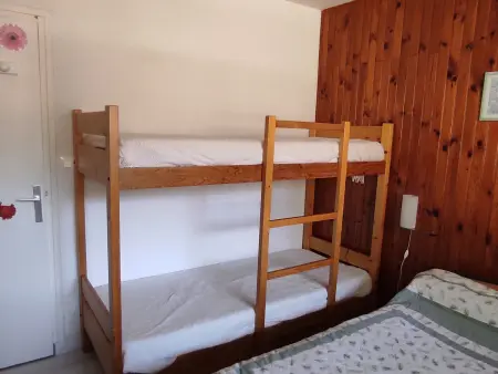 Appartement cosy 1 chambre, au centre de Super Besse - Photo 14