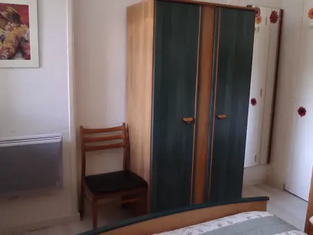Appartement cosy 1 chambre, au centre de Super Besse - Photo 16