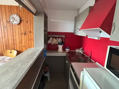 Spacieux Appartement au Pied des Pistes, Appartement 8 personnes à Besse et Saint Anastaise Super Besse - Photo 5