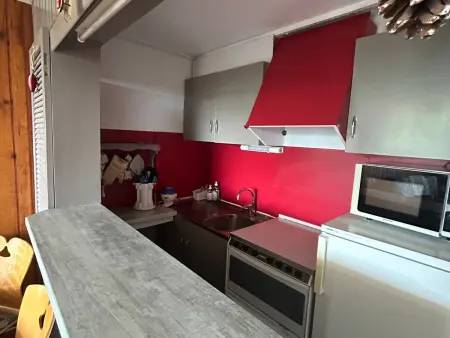 Spacieux Appartement au Pied des Pistes, Appartement 8 personnes à Besse et Saint Anastaise Super Besse - Photo 6
