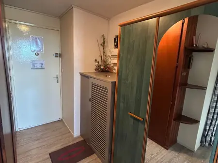 Spacieux Appartement au Pied des Pistes, Appartement 8 personnes à Besse et Saint Anastaise Super Besse - Photo 7