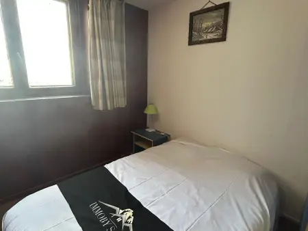 Spacieux Appartement au Pied des Pistes, Appartement 8 personnes à Besse et Saint Anastaise Super Besse - Photo 8