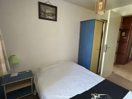 Spacieux Appartement au Pied des Pistes, Appartement 8 personnes à Besse et Saint Anastaise Super Besse - Photo 9