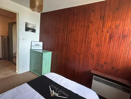 Spacieux Appartement au Pied des Pistes, Appartement 8 personnes à Besse et Saint Anastaise Super Besse - Photo 10