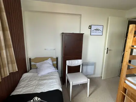 Spacieux Appartement au Pied des Pistes, Appartement 8 personnes à Besse et Saint Anastaise Super Besse - Photo 12