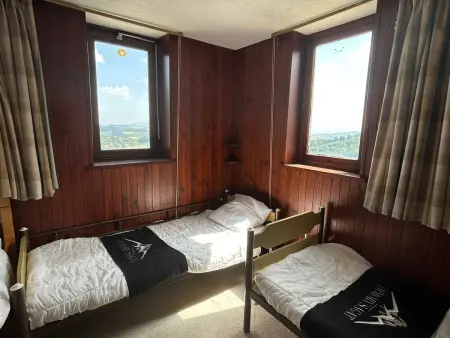Spacieux Appartement au Pied des Pistes, Appartement 8 personnes à Besse et Saint Anastaise Super Besse - Photo 13
