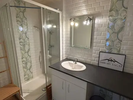 Spacieux Appartement au Pied des Pistes, Appartement 8 personnes à Besse et Saint Anastaise Super Besse - Photo 14